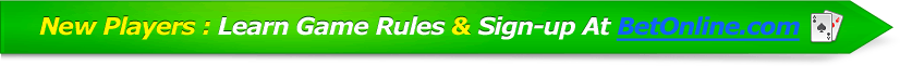 BetOnline Casino