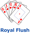 Royal Flush