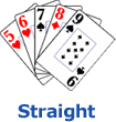 Straight