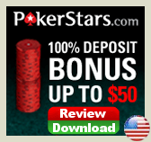 Pokerstars Bonus Code