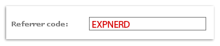 EXPNERD