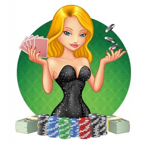 live-dealer-girl live dealer casinos are a great way to ensure games are fair